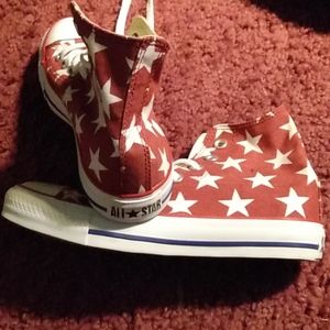 NEW Converse Chuck Taylor All Star High Tops